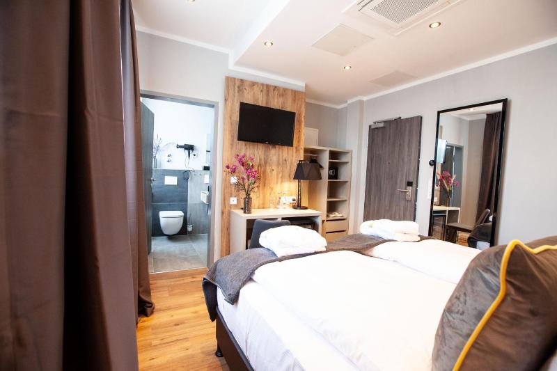 DORMERO Hotel Bremen - image 35
