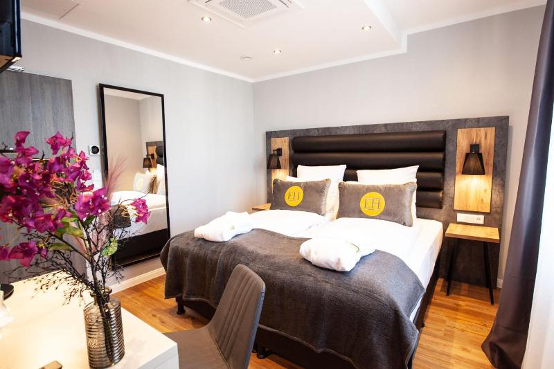 DORMERO Hotel Bremen - image 25