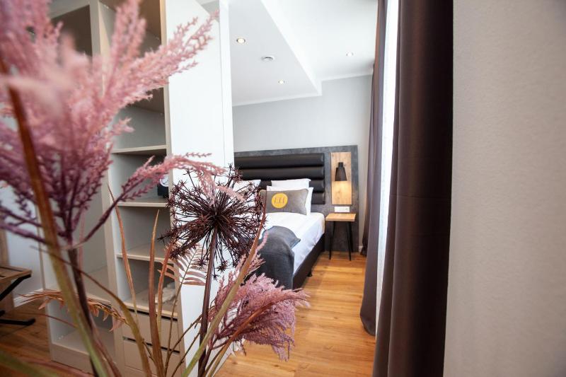 DORMERO Hotel Bremen - image 34