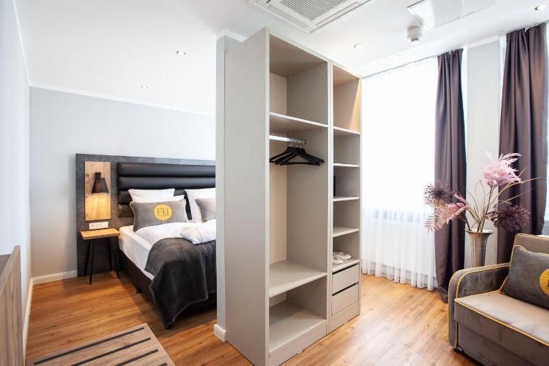 DORMERO Hotel Bremen - image 13