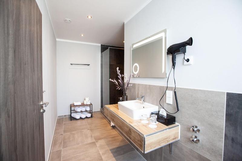 DORMERO Hotel Bremen - image 16