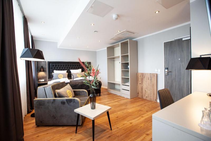 DORMERO Hotel Bremen - image 37