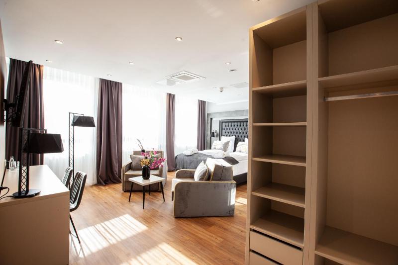 DORMERO Hotel Bremen - image 9