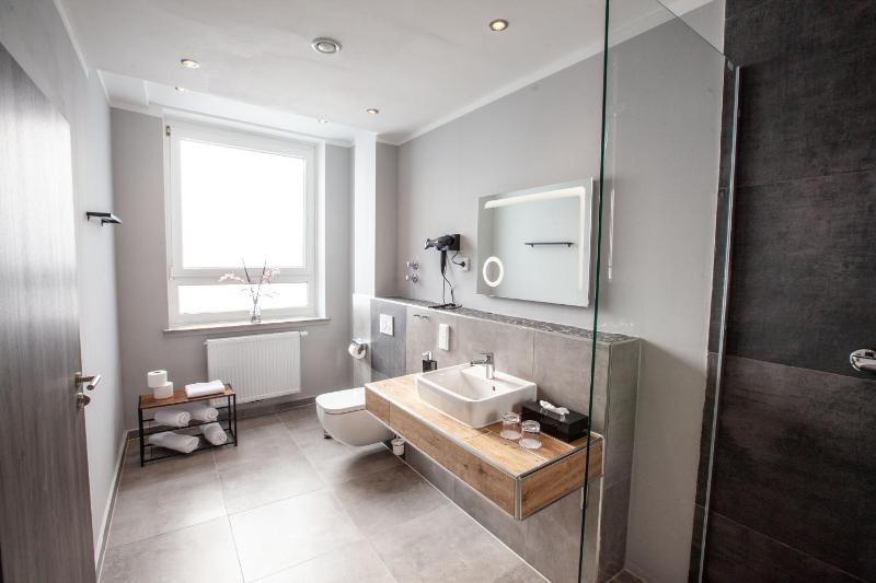 DORMERO Hotel Bremen - image 33