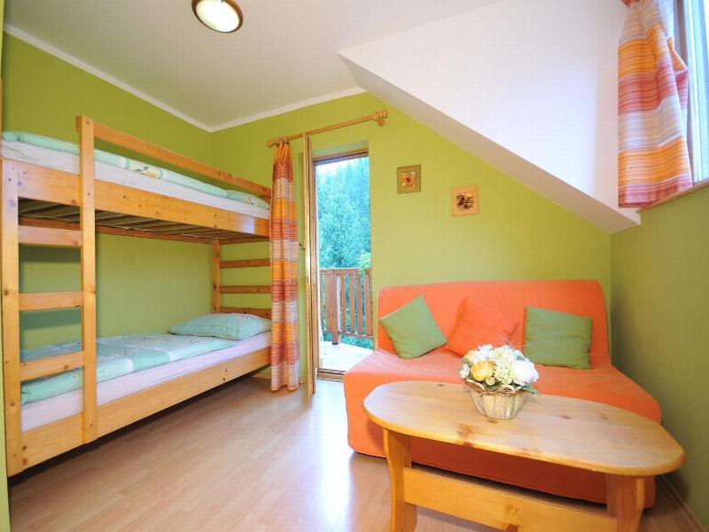 Two-Bedroom Apartment image 3