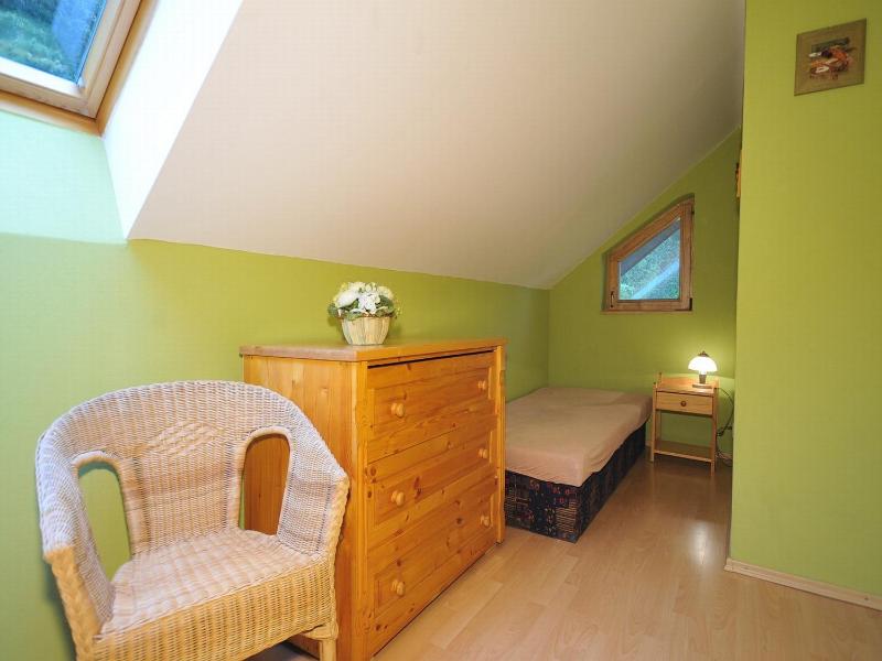Two-Bedroom Apartment image 2