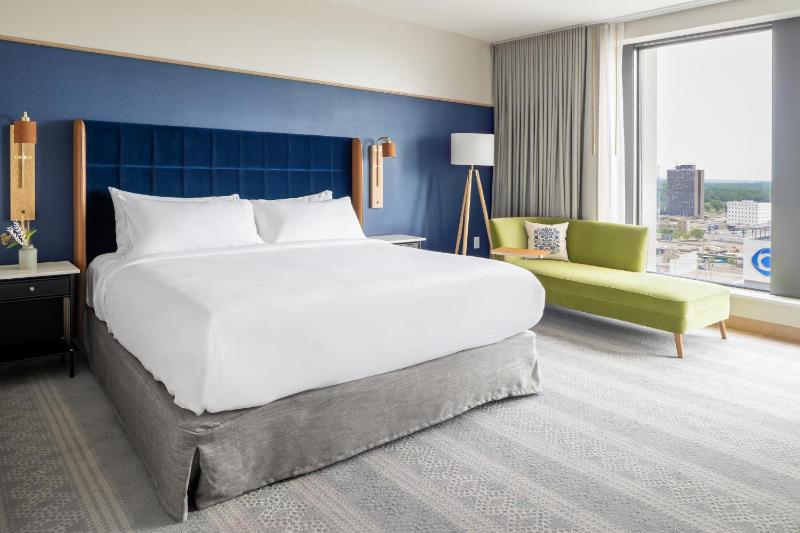 Deluxe King Room image 1