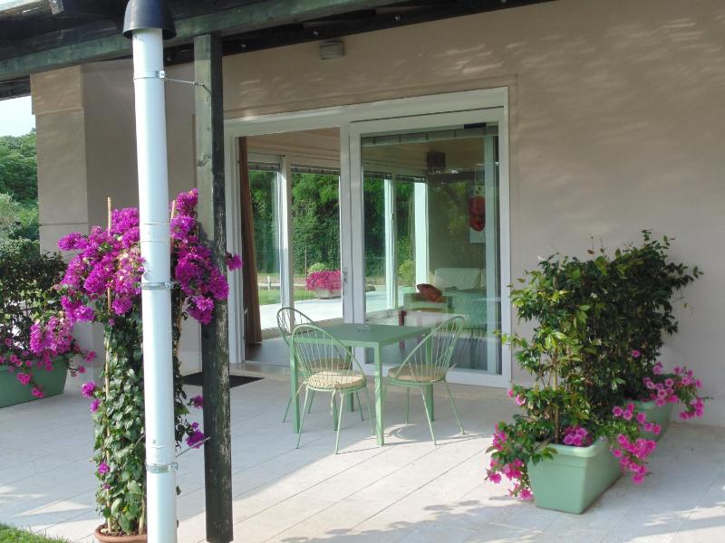 Agriturismo Dell'Orto Apartments - image 8