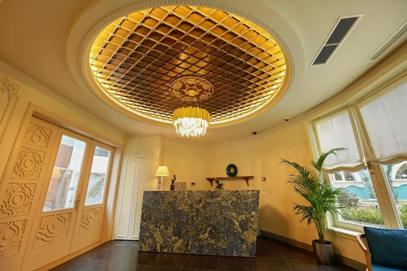 Çoçja Boutique Hotel - image 9