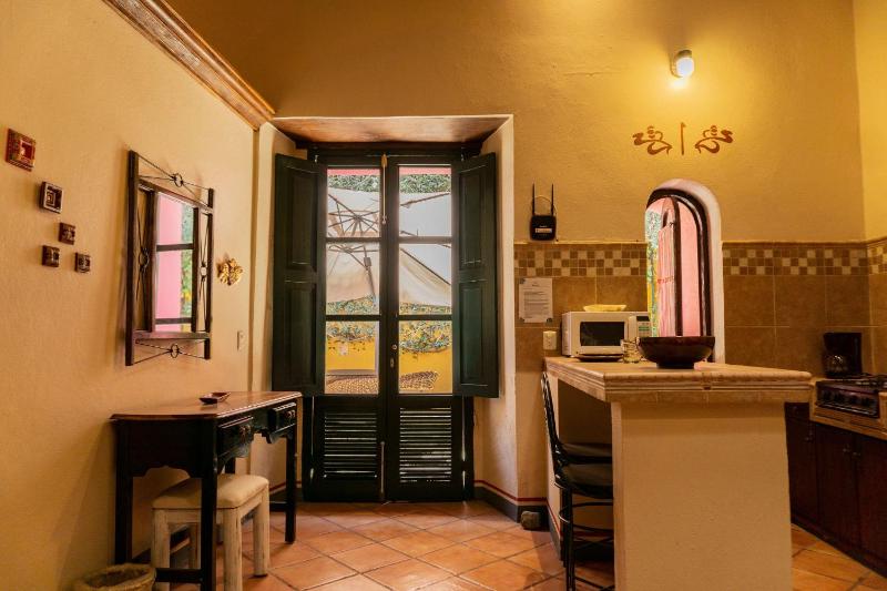 Hotel Casa Pereyra - image 16