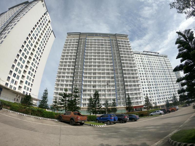 Breezy Nest Staycation at Wind Residences Tagaytay - image 15