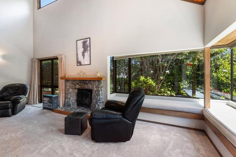 Garden Grove - Taupō Holiday Home - image 28