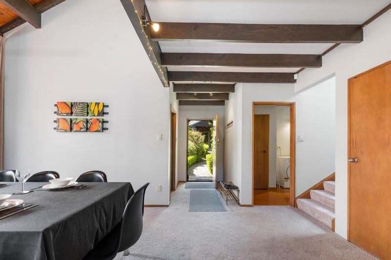 Garden Grove - Taupō Holiday Home - image 17