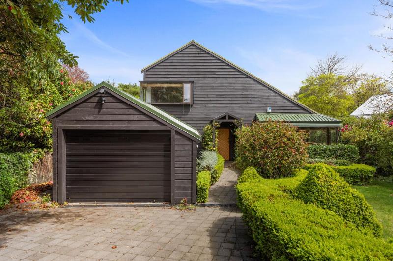 Garden Grove - Taupō Holiday Home - image 6