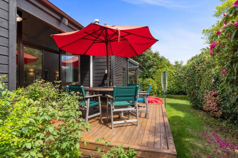 Garden Grove - Taupō Holiday Home - image 15