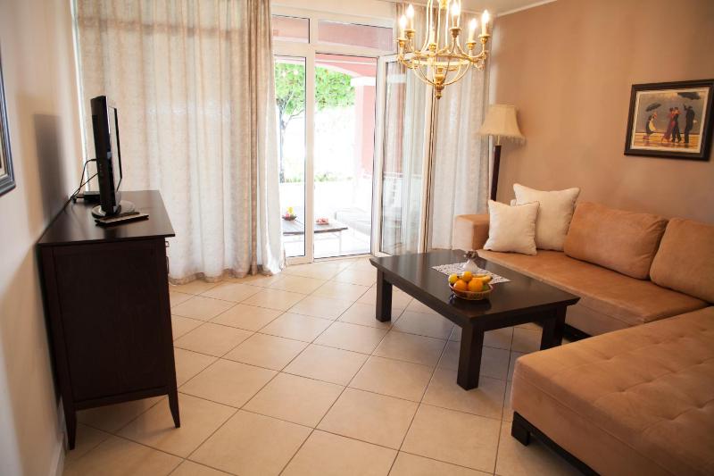 Two-Bedroom Apartment image 1