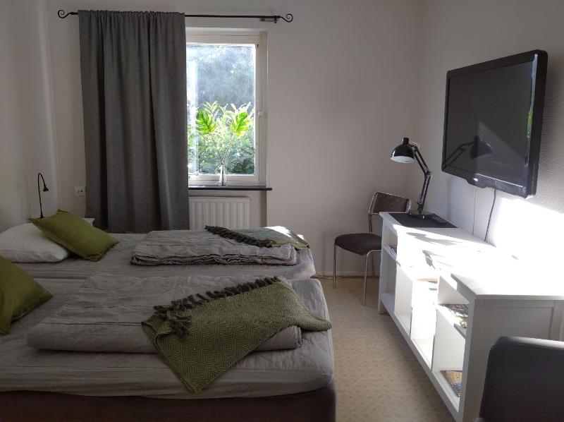 Double Room with Private Toilet image 1