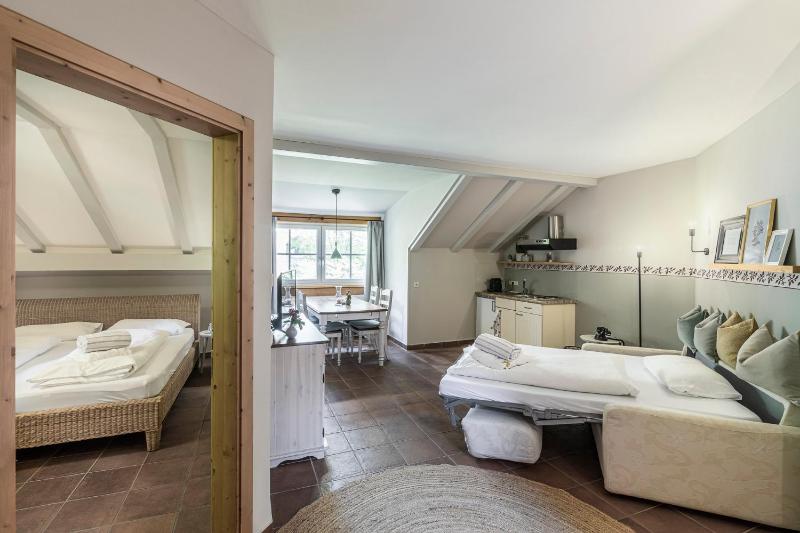 Studio Apartment image 3