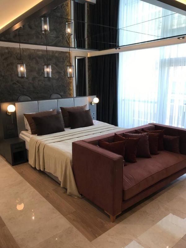 Esila Hotel - image 3