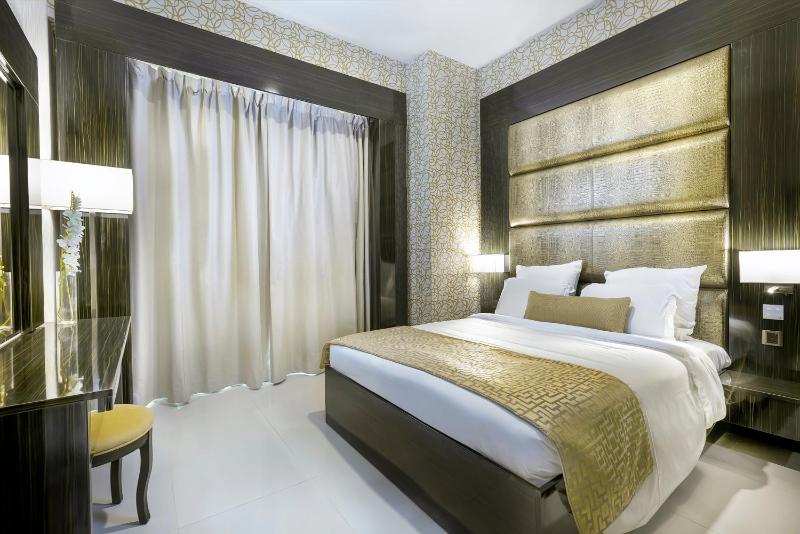 Two-Bedroom Suite image 4