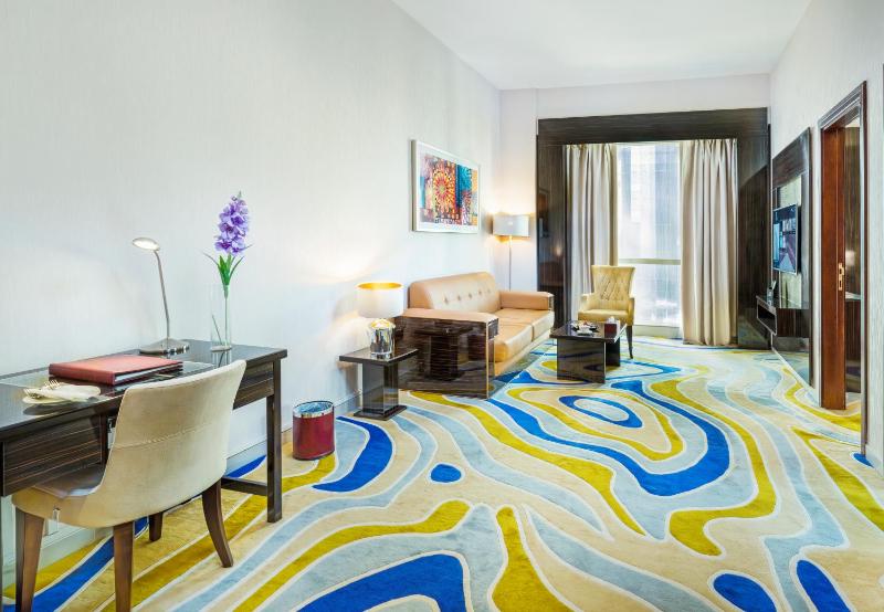 Premium One-Bedroom Suite image 1