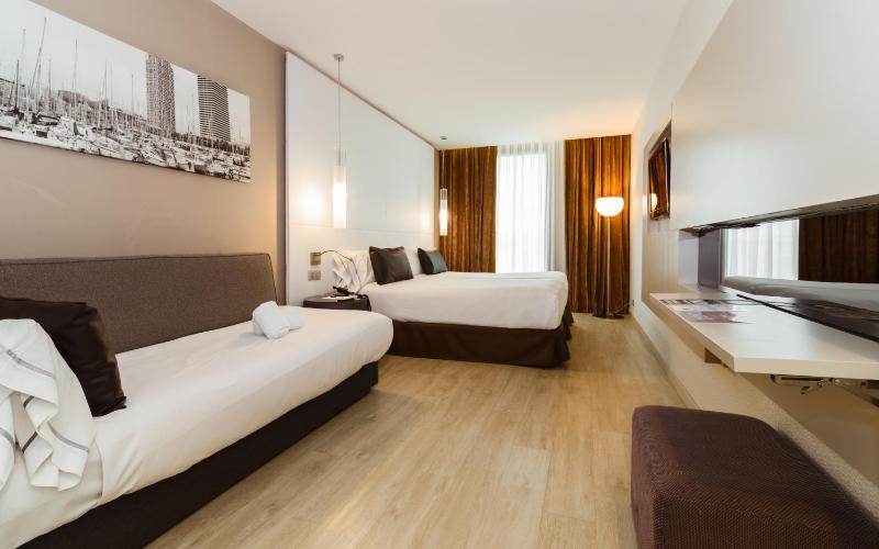 Triple Room image 1