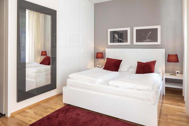 The Levante Rathaus Apartments - image 10