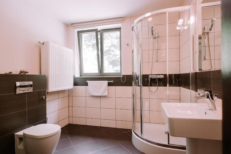 Studio Apartment with View image 2