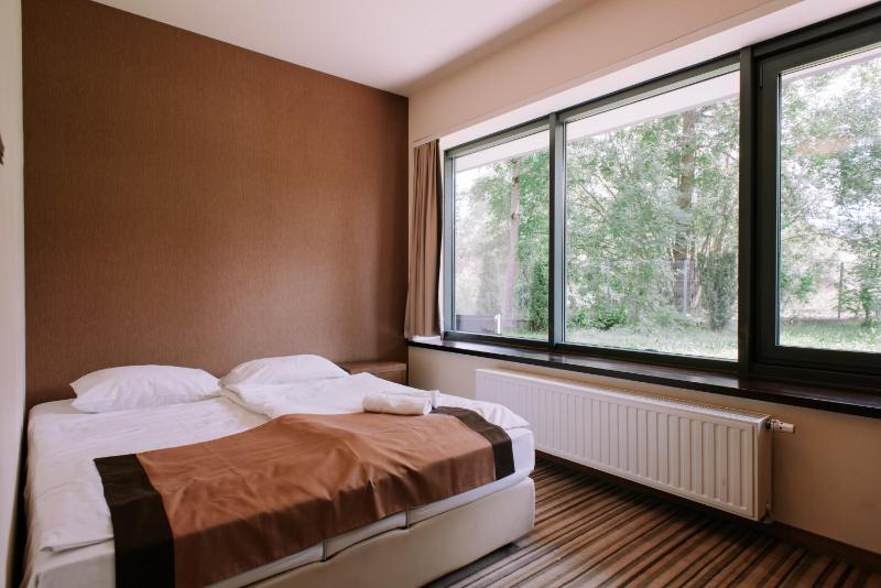 Garden One-Bedroom Apartment  image 4