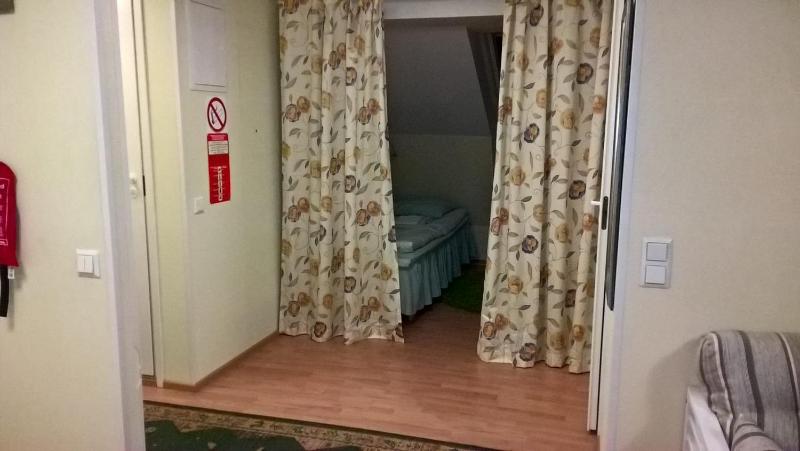 Two-Bedroom Apartment image 4