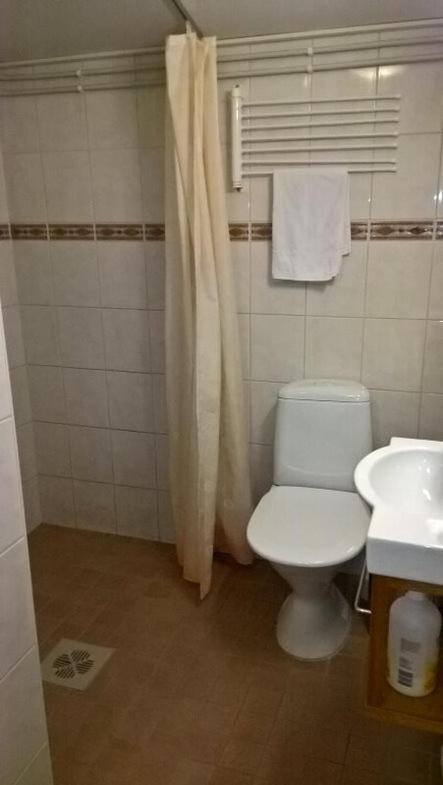 Two-Bedroom Apartment image 3