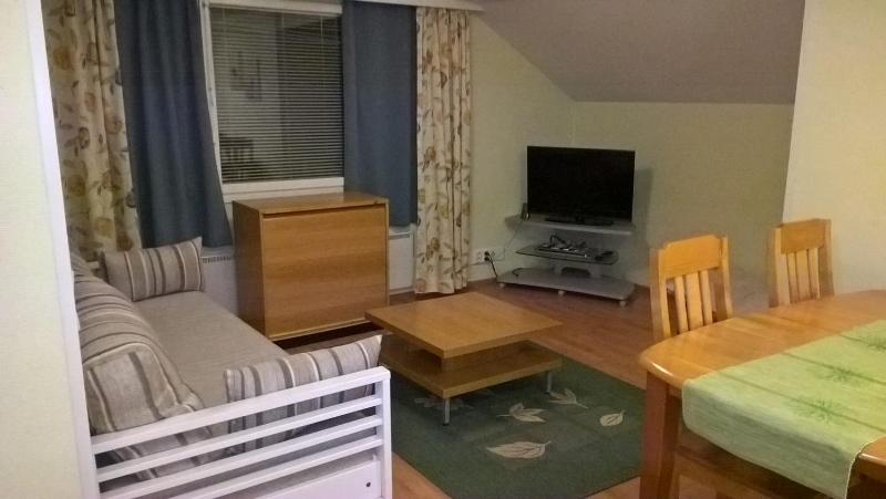 Two-Bedroom Apartment image 2