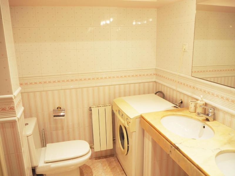 Saromar I Apartament amb gran terrassa per 6 persones a 5 minuts de la Platja Gran - image 33