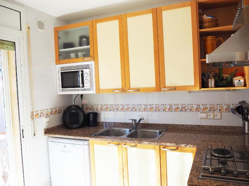 Saromar I Apartament amb gran terrassa per 6 persones a 5 minuts de la Platja Gran - image 17
