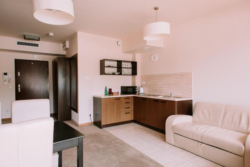 One-Bedroom Apartment (2 Adults) image 1