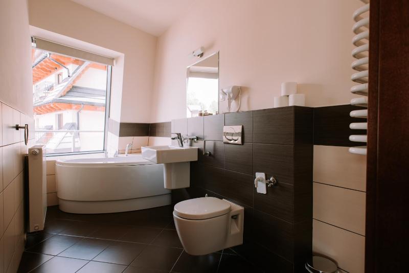 One-Bedroom Apartment (2 Adults) image 2