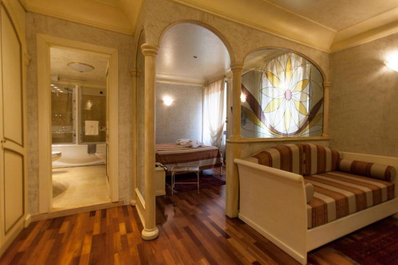 Hotel Colomba d'Oro - image 13