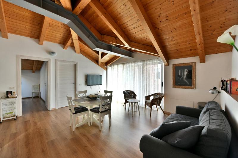 Two-Bedroom Apartment image 1