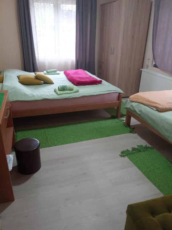 Double Room image 1