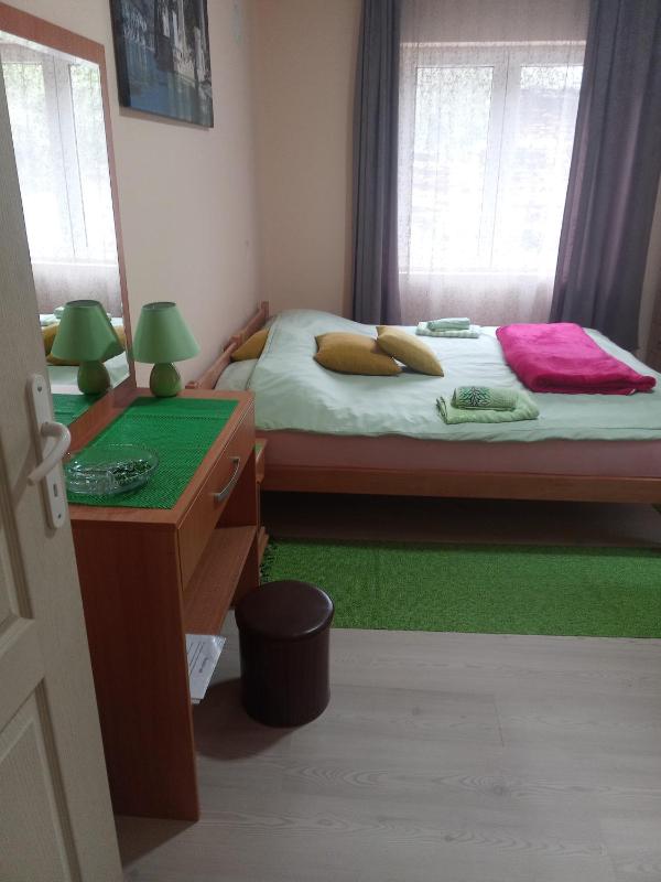 Double Room image 2