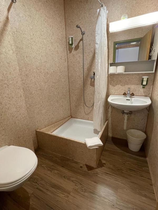 central beauty scenery apartment - image 11