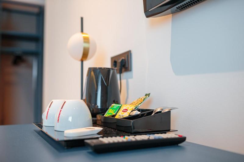 Deluxe Junior Suite image 3