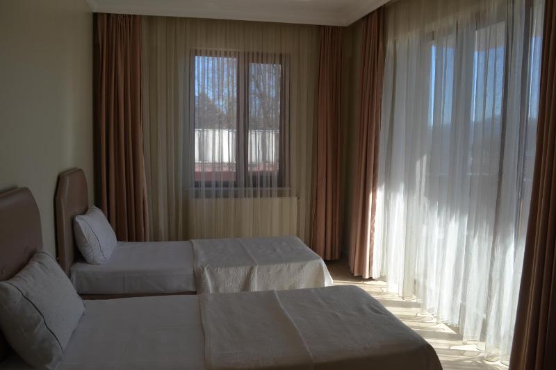 Two-Bedroom Apartment with Mountain View image 4