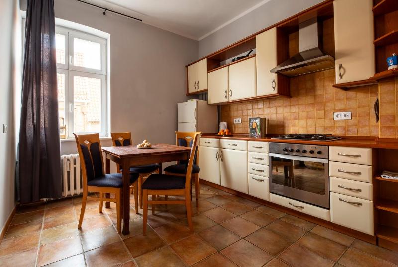 Apartament Koci Łeb - image 41