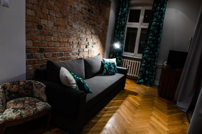 Apartament Koci Łeb - image 39