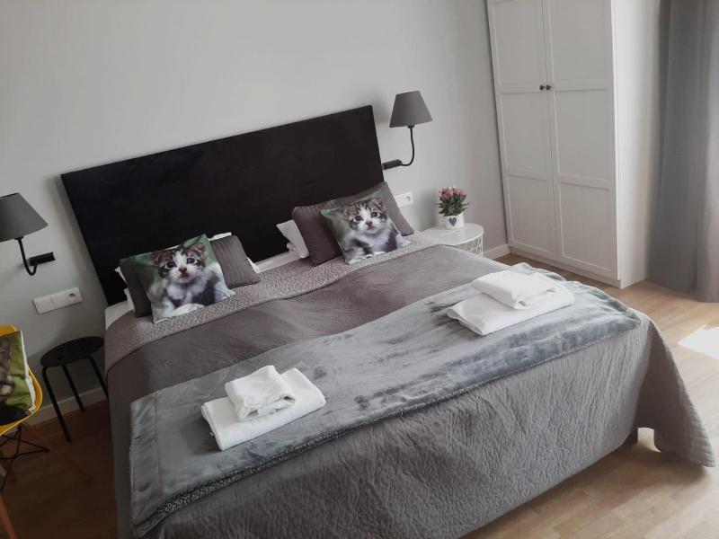Apartamenty Koci Ogon - image 38