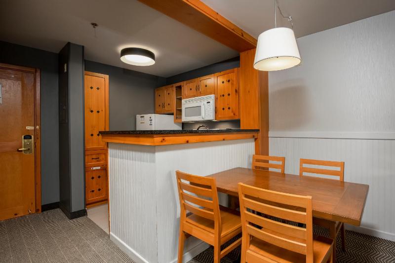 Lodge de la Montagne - image 19