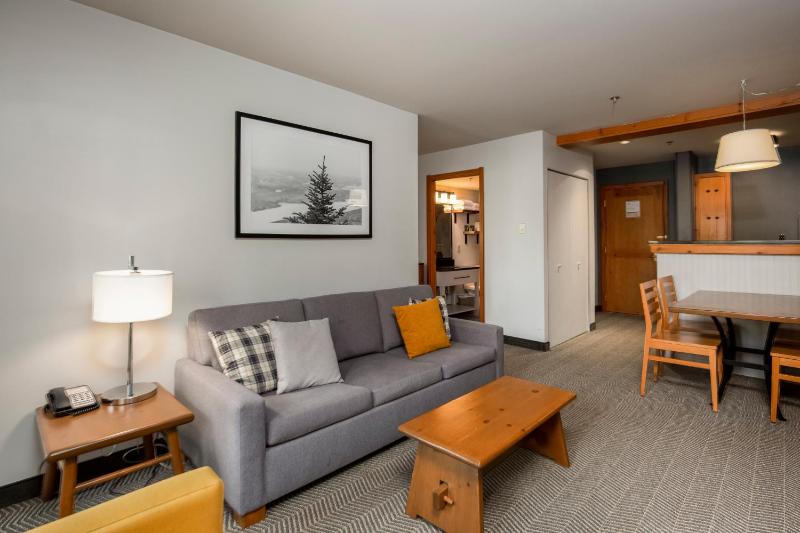Lodge de la Montagne - image 29