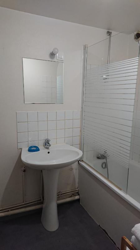 Two-Bedroom Apartment image 4