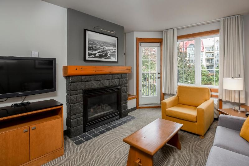 Lodge de la Montagne - image 39